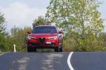 Alfa Romeo Stelvio Veloce 2019 года